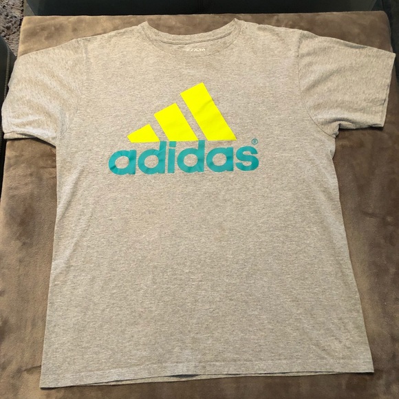 adidas Other - Aididas Tee